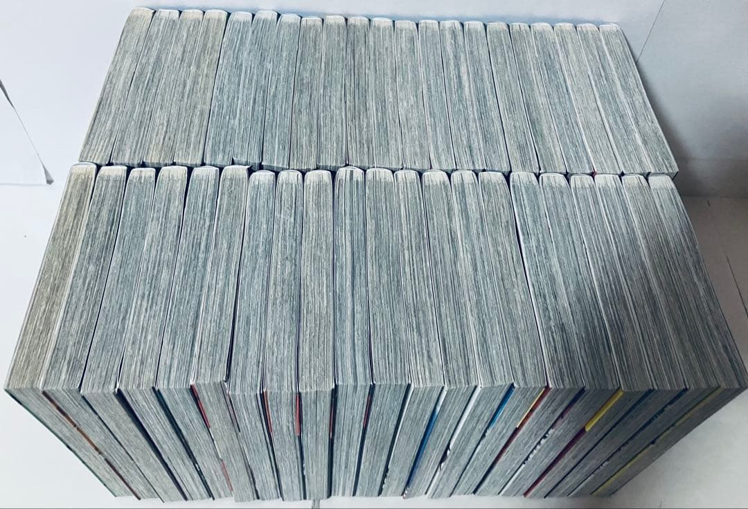 僕のヒーローアカデミア　全巻セット　1〜42巻