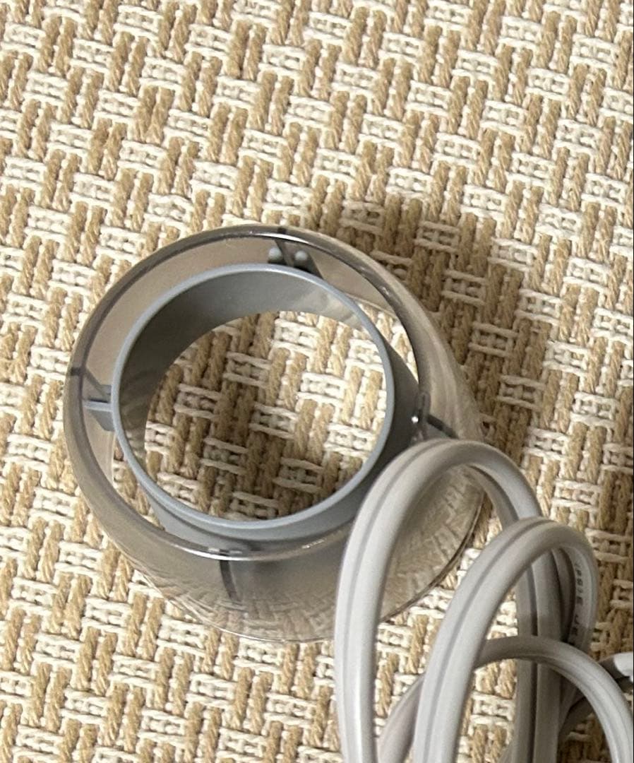 【新品モーター】【美品】Panasonic EH-NA0J ナノケア