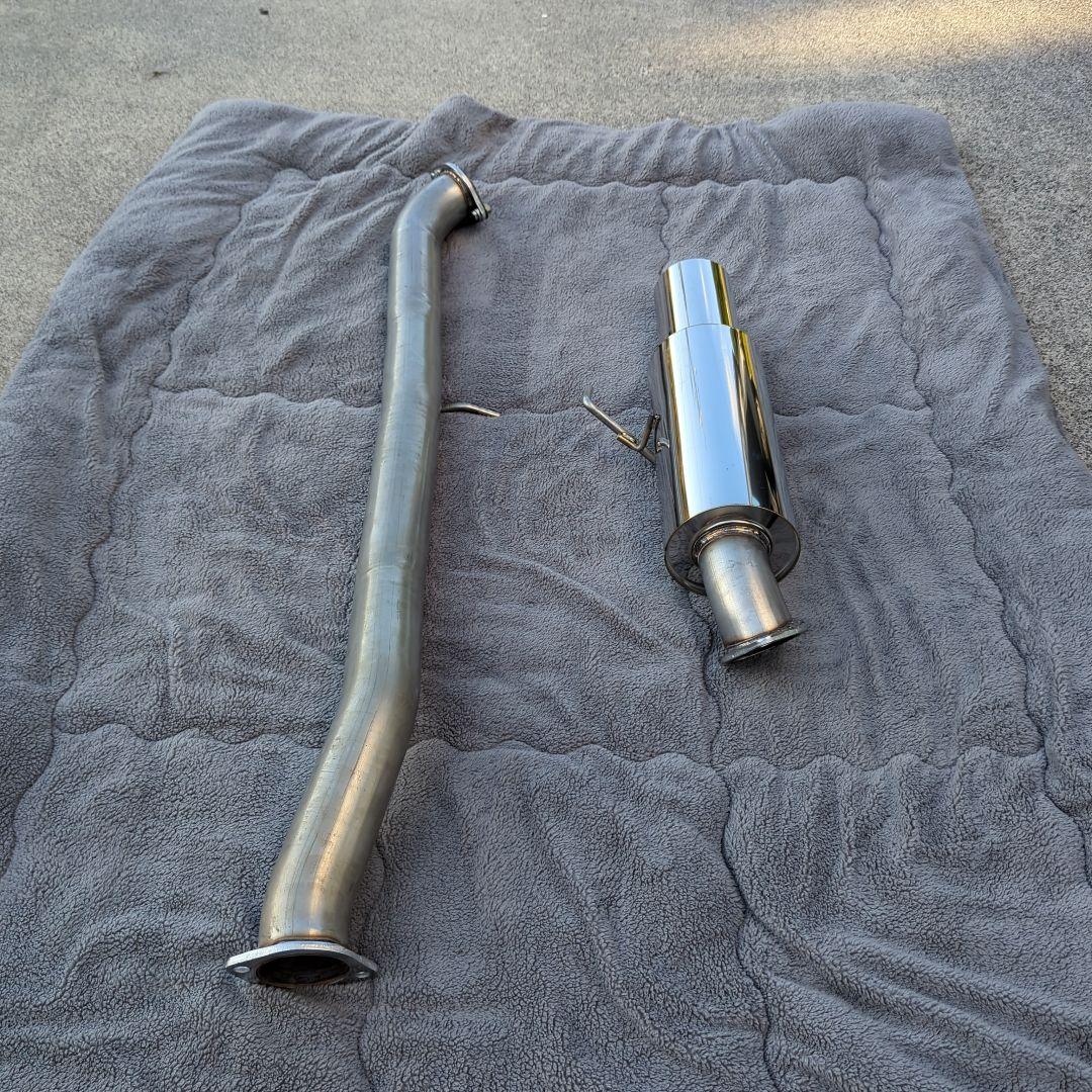 Z33 サムライパワー