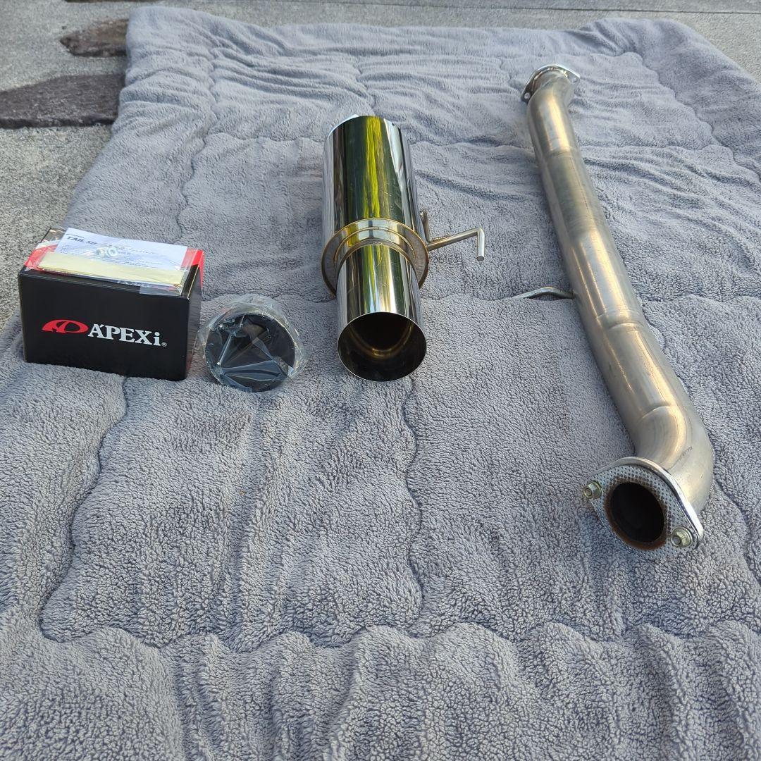 Z33 サムライパワー