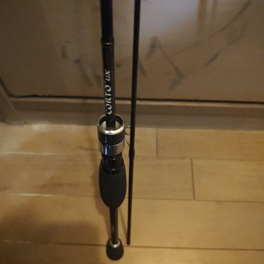 最終値下げ20コルトux 572ul-hs