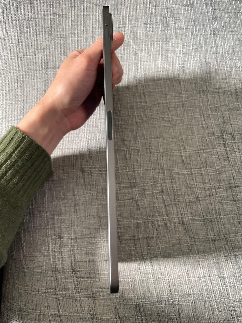 【ジャンク】iPad Pro 第3世代 11インチ 128GB Wi-Fiモデル