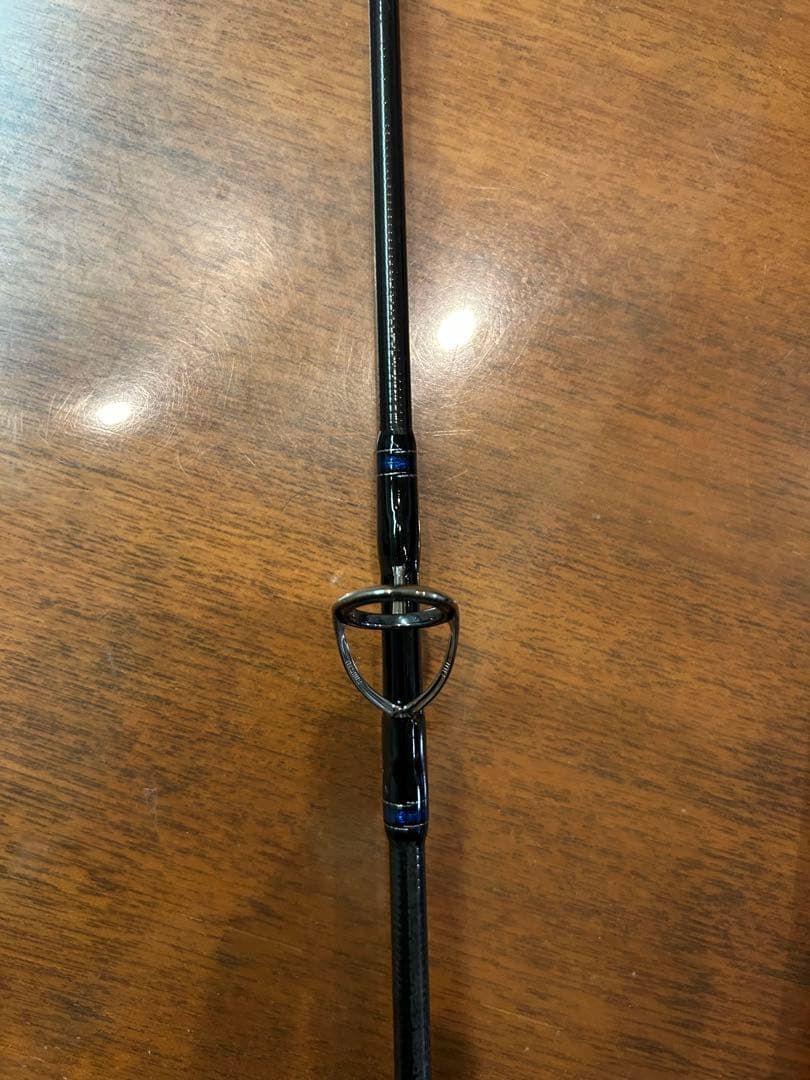 ソルティガC82HS・J