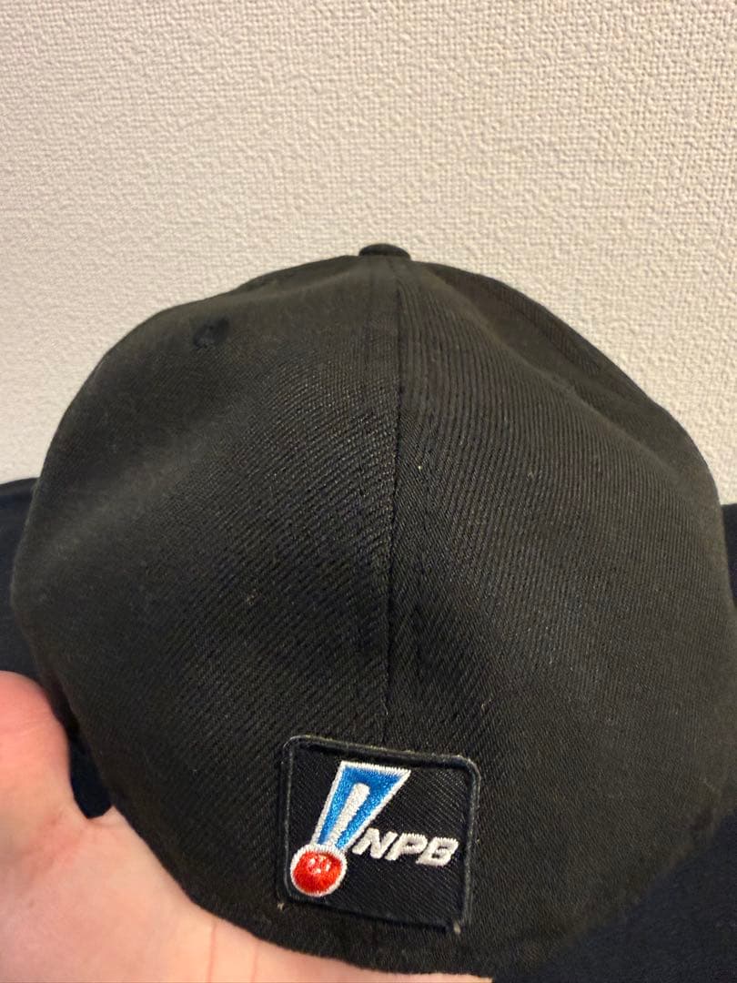 読売ジャイアンツ 非売品 キャップ 巨人 2024 リーグ優勝