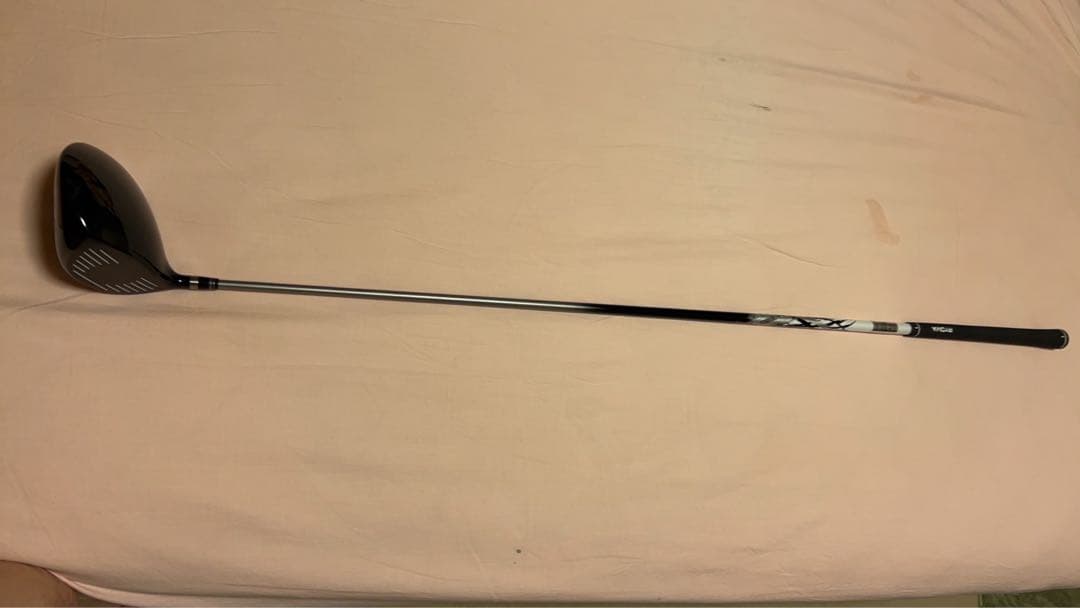 sinnji10RYOMA M AXIMA Ⅲ TYPE D ドライバー