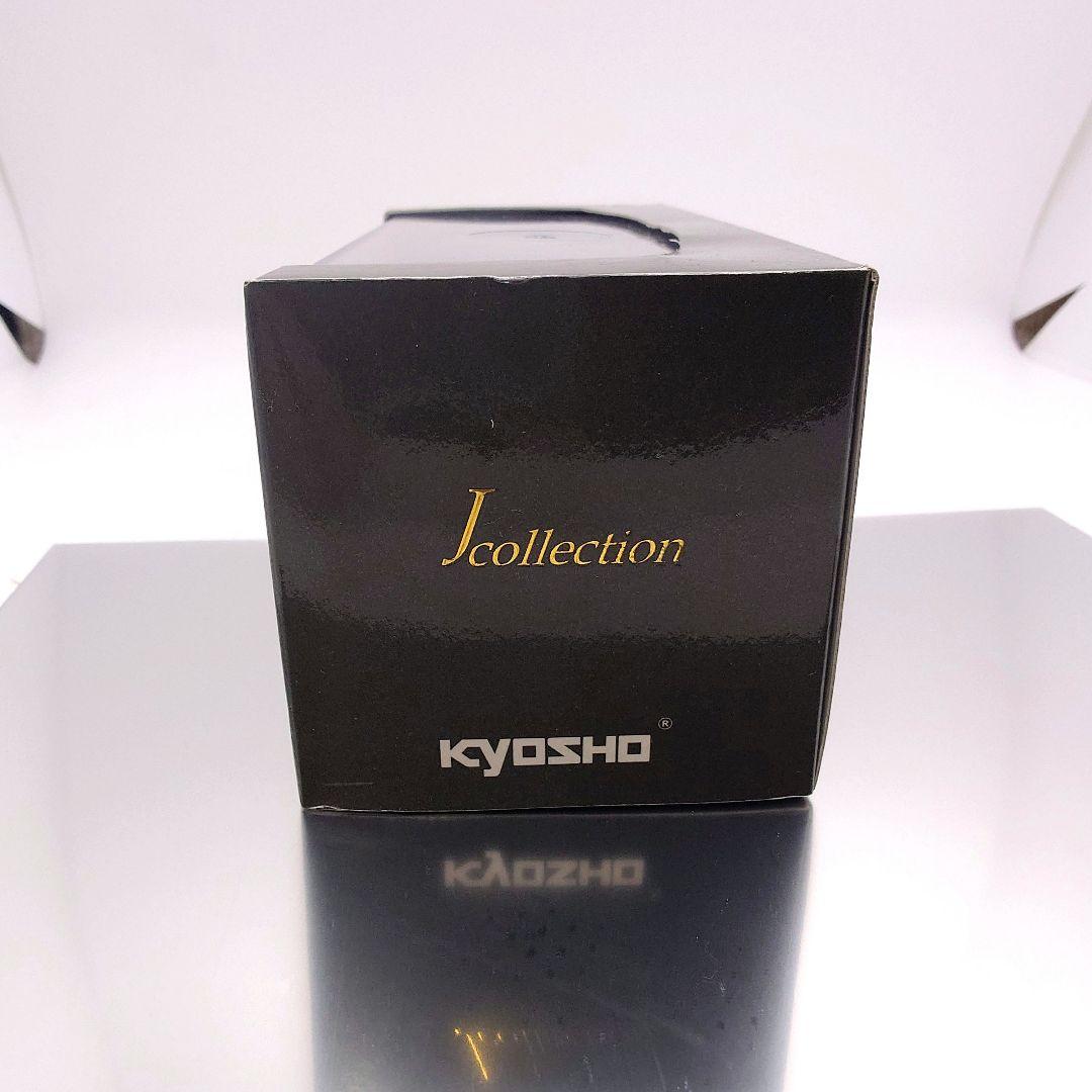 京商 1/43 IS F 2008 ウルトラソニックブルー Jコレクション