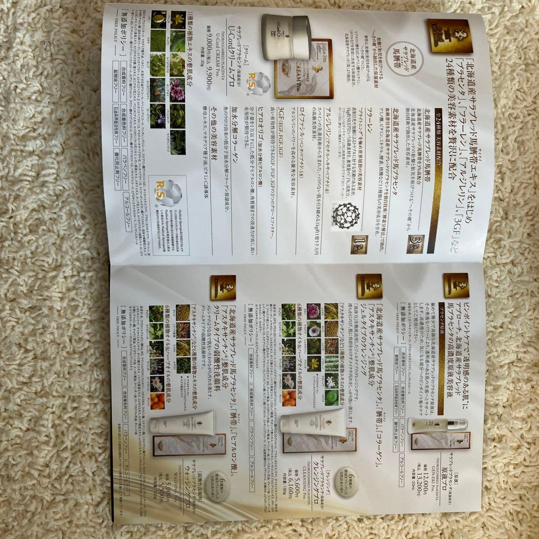 アウタービューティープログラム