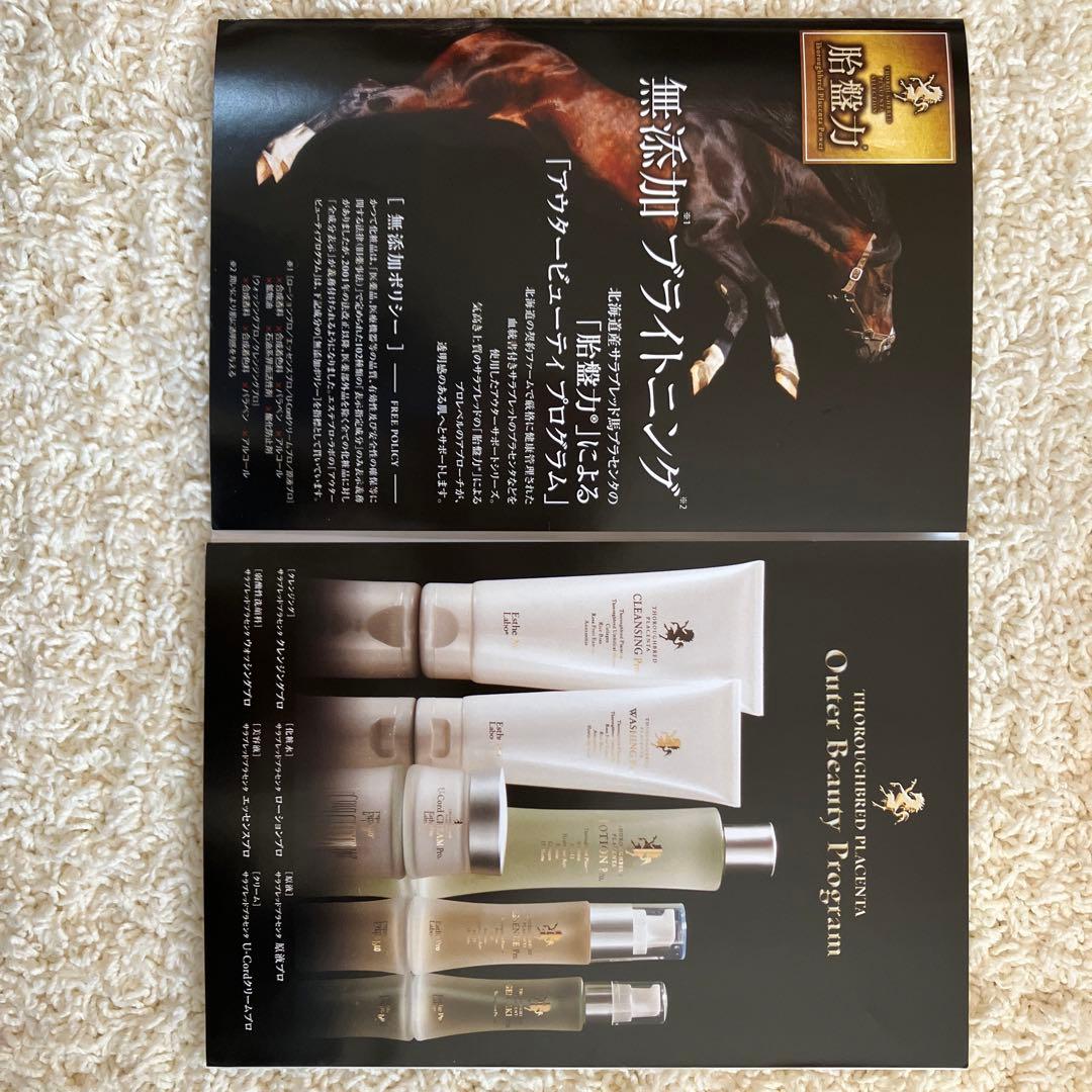 アウタービューティープログラム