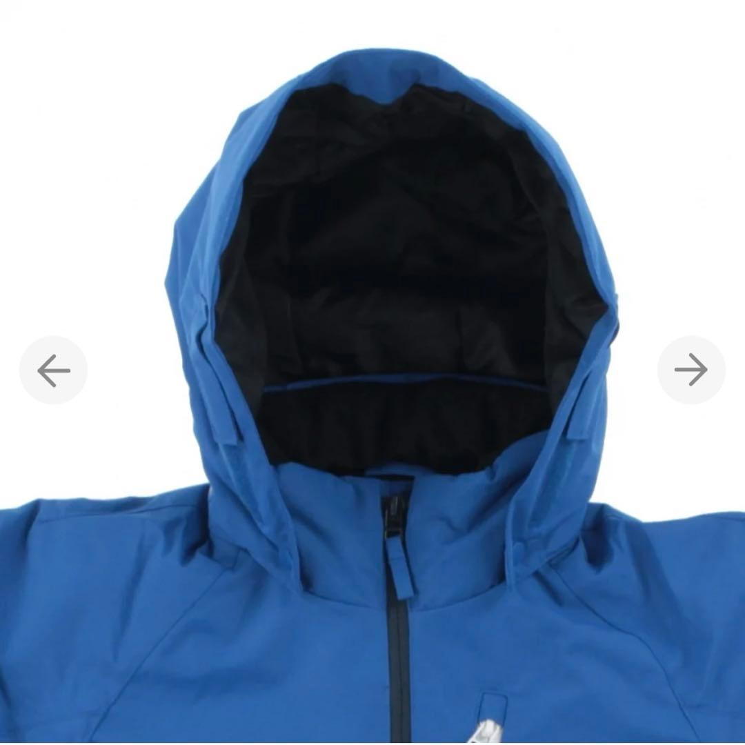 新品タグ付　FABLICE スキー スノボ ウェア 上下 150 雪遊び