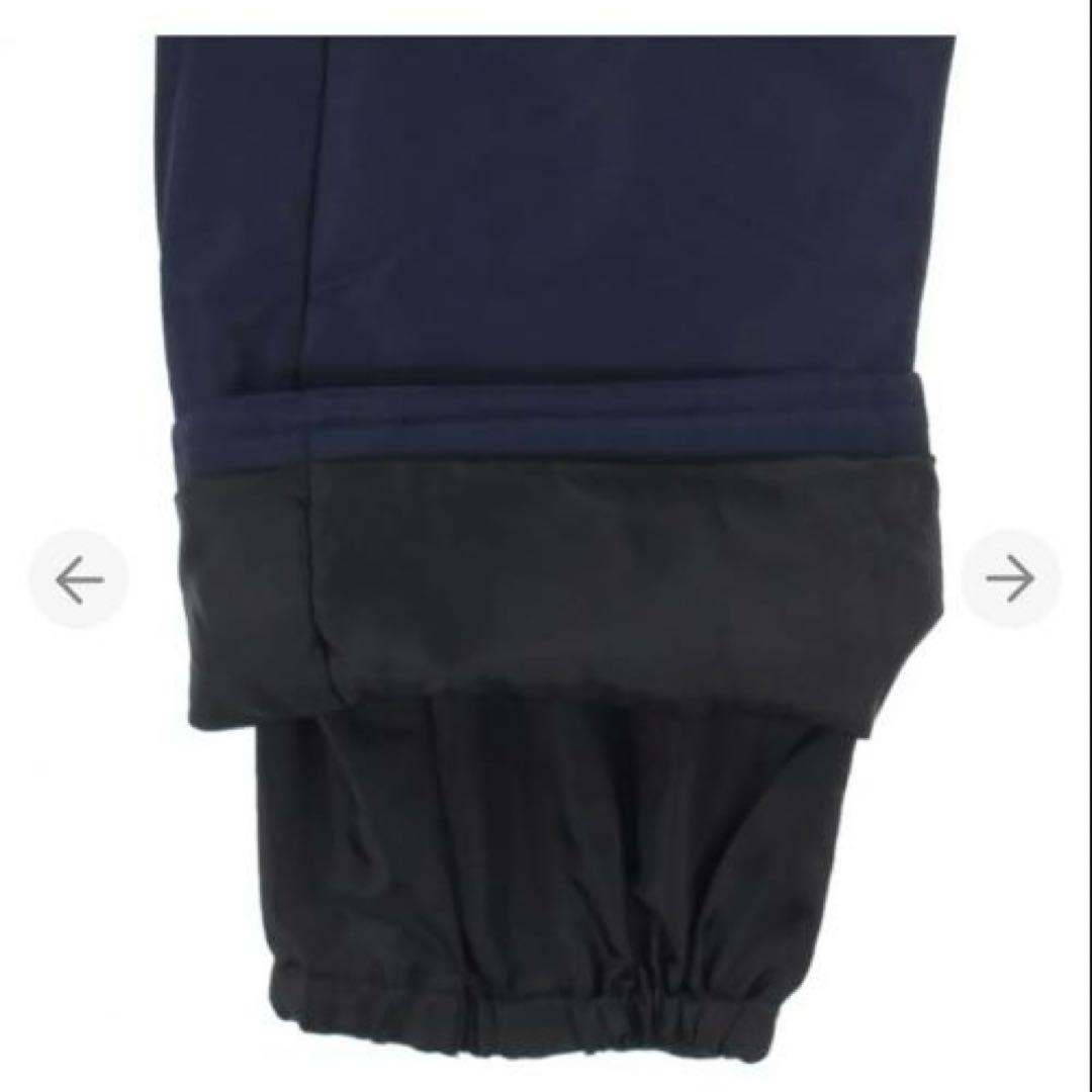 新品タグ付　FABLICE スキー スノボ ウェア 上下 150 雪遊び