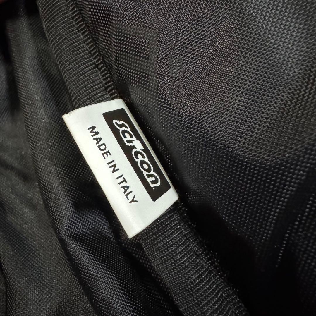 SICCON ULTRALIGHT TECHNOLOGY ギアバッグセット