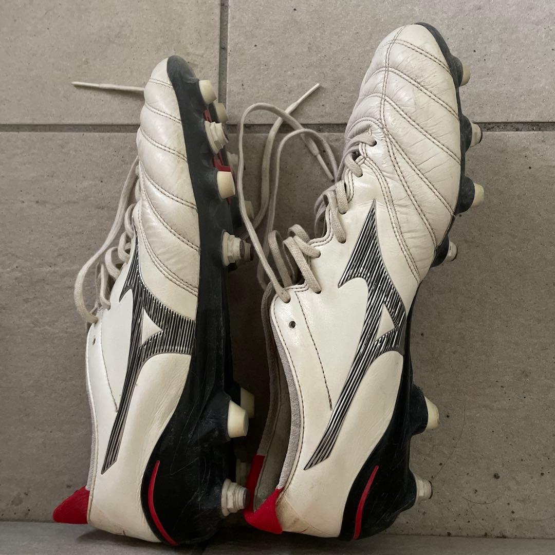 ミズノ　モレリアネオ　3MIX 27.0cm