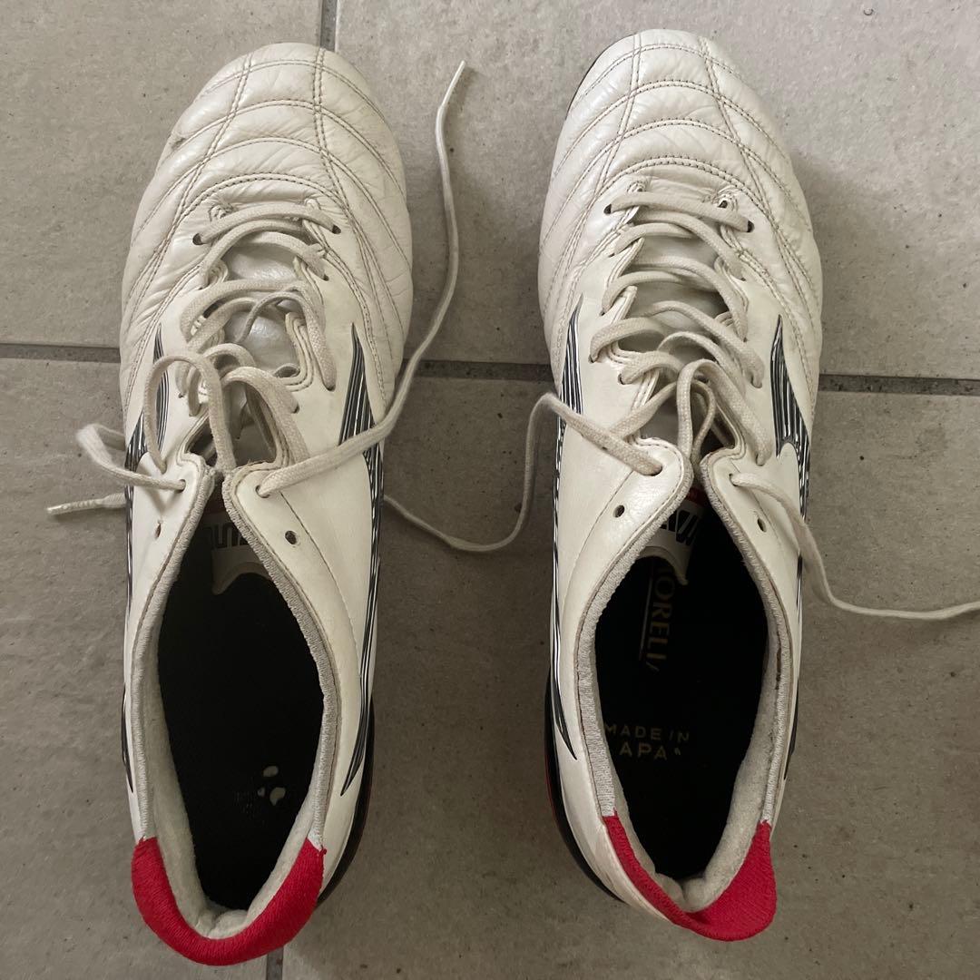 ミズノ　モレリアネオ　3MIX 27.0cm