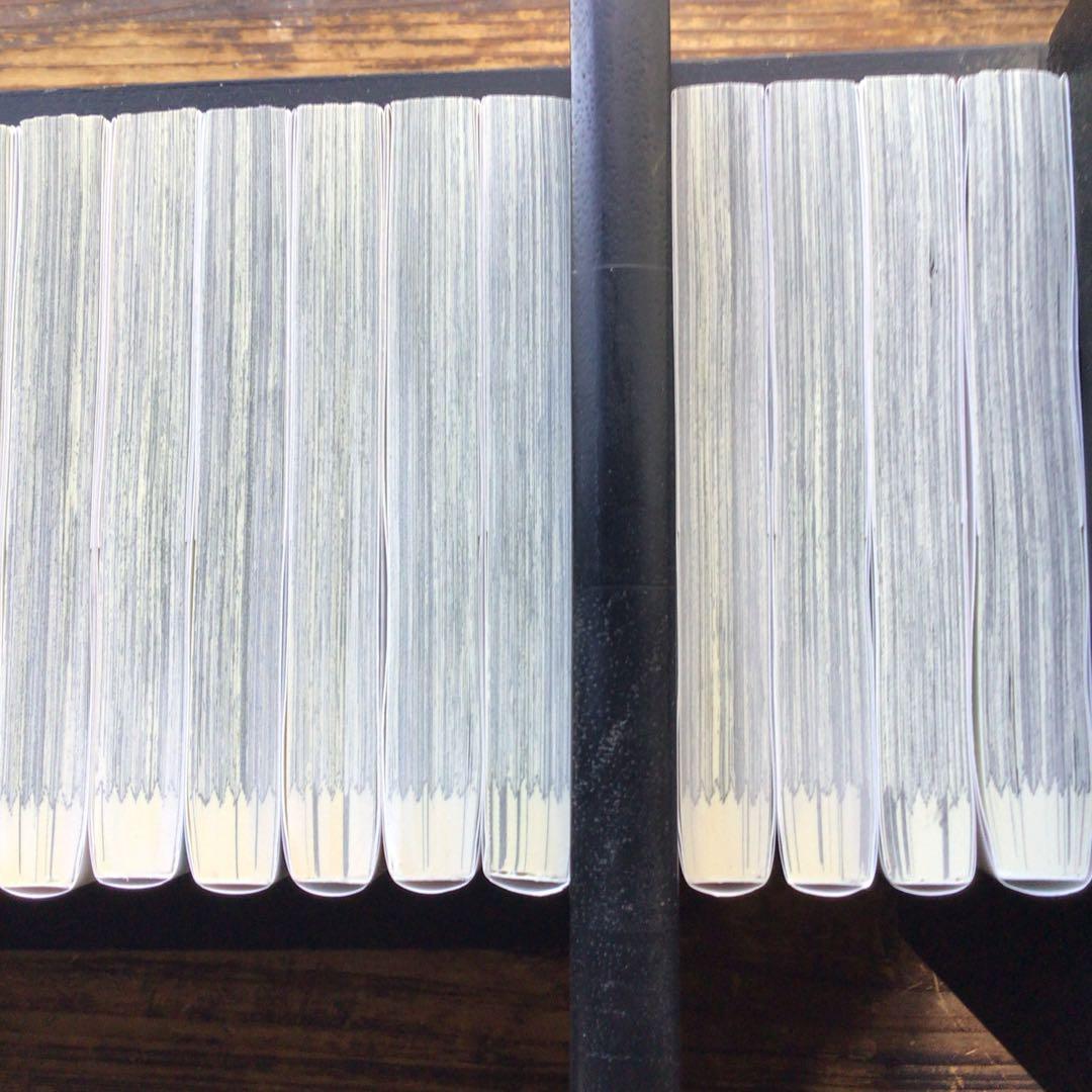 リエゾン ーこどものこころ診療所ー1~21完結巻21冊セット