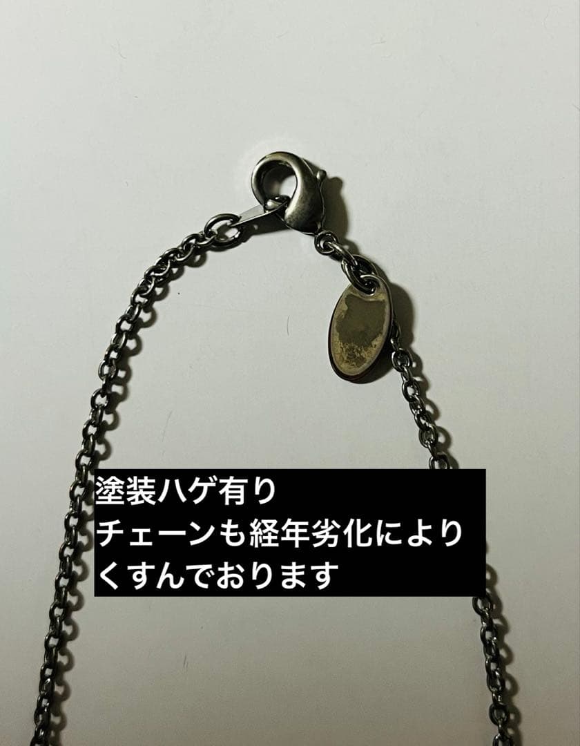 Vivienne westwood DIAMANTE HEART ３点セット