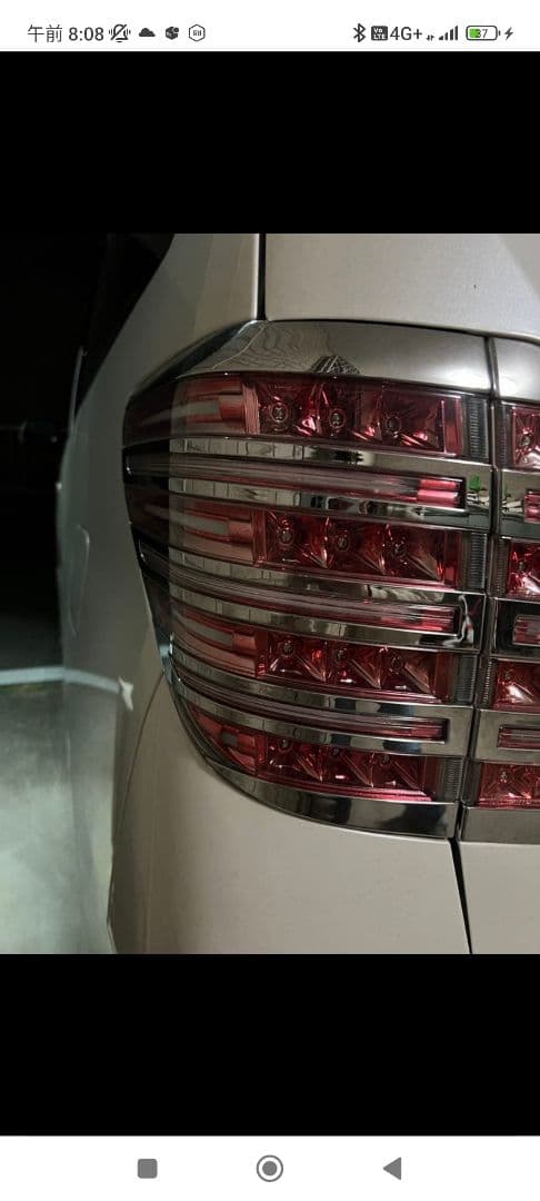 ヴェルファイヤ20