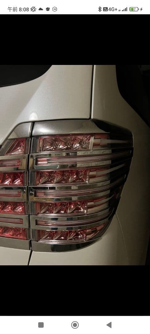 ヴェルファイヤ20