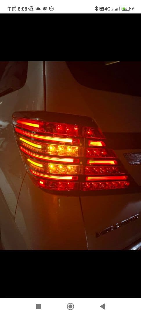 ヴェルファイヤ20