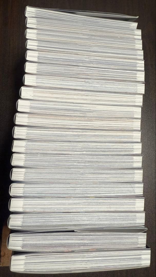 俺だけレベルアップな件 全巻