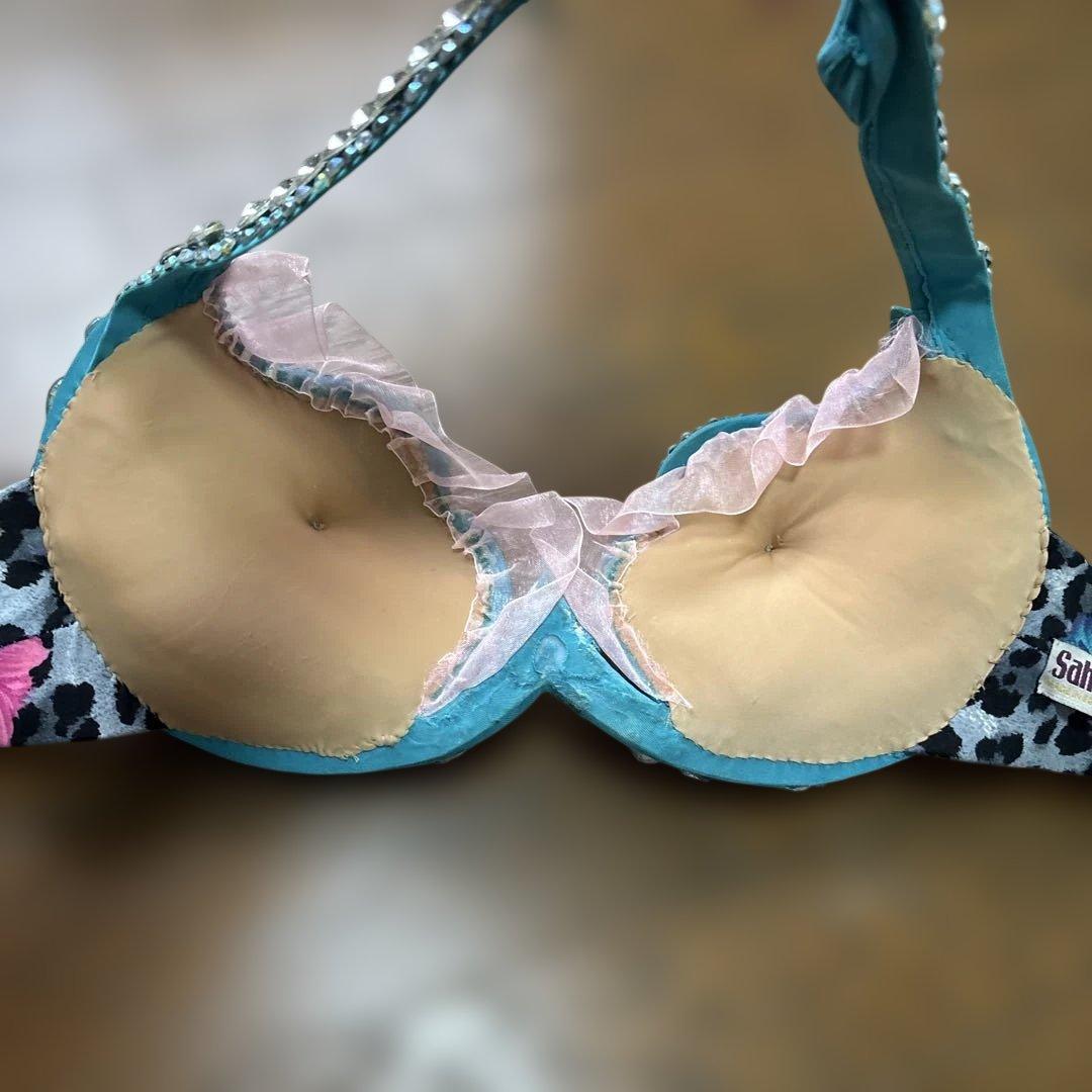 高級　サハルオカシャ　中古衣装 エジプト