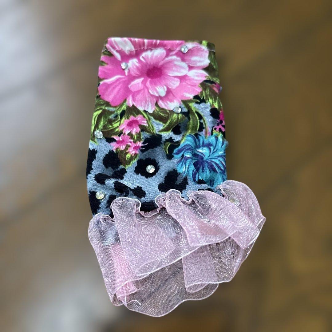 高級　サハルオカシャ　中古衣装 エジプト