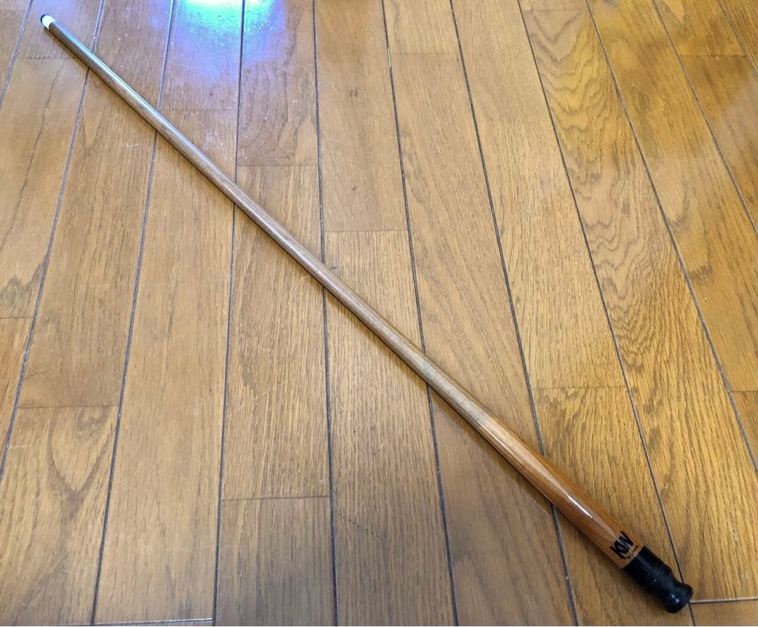 ビリヤード Jacoby KW shaft 11.8mm