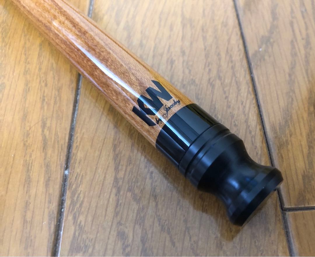 ビリヤード Jacoby KW shaft 11.8mm