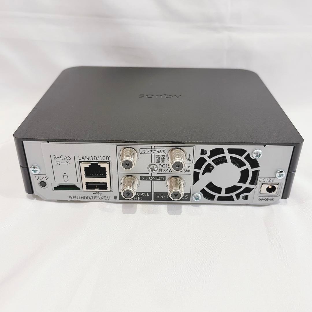 【良品】 シャープ 16V型 ポータブル液晶テレビ 2T-C16AP 防水