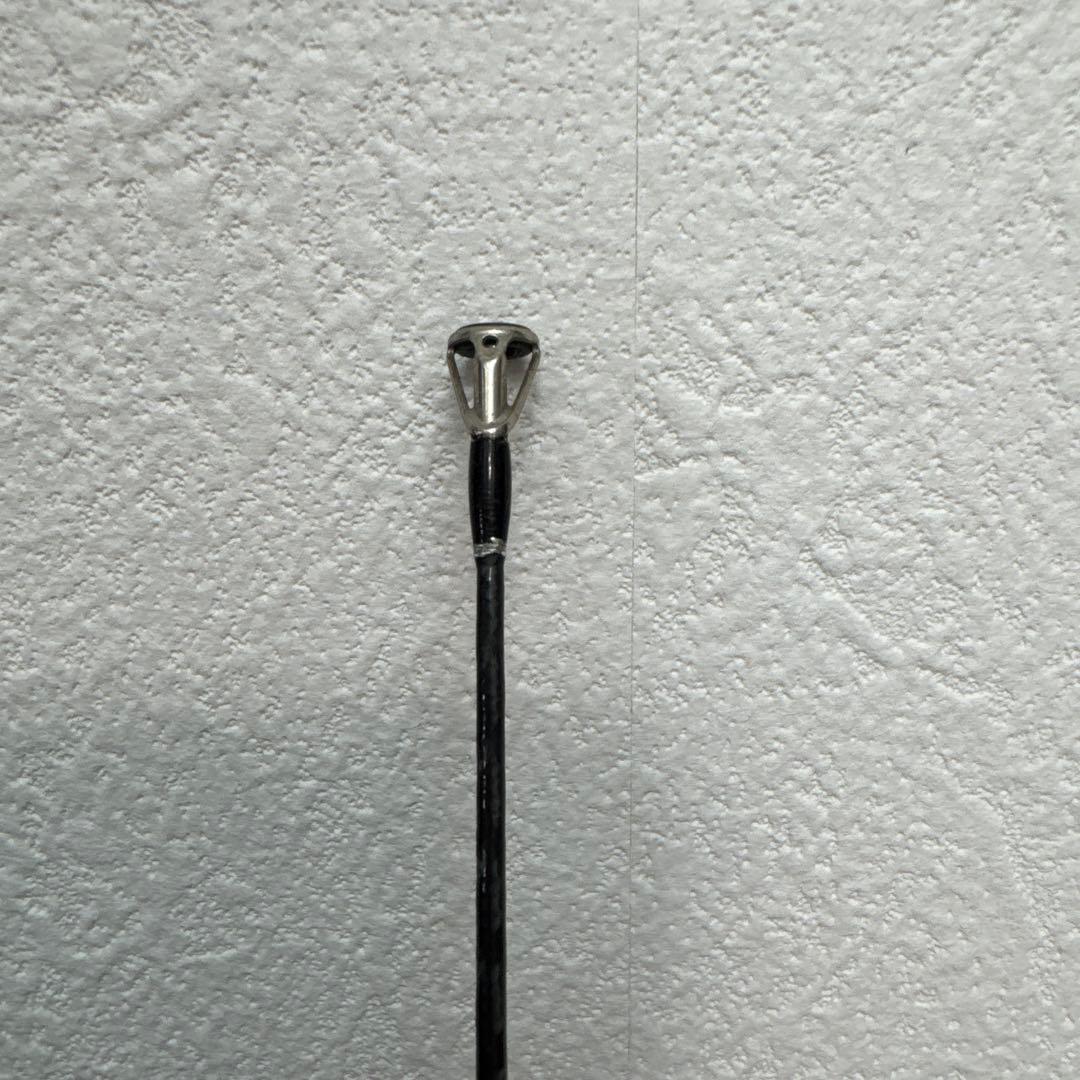 シマノ エクスプライド 166M-2(ベイトリール、2ピース) ロッド