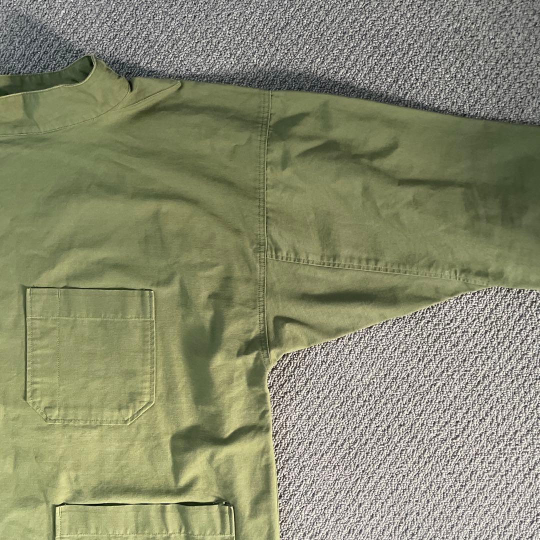 最終価格ENGINEERED GARMENTS ミリタリージャケット