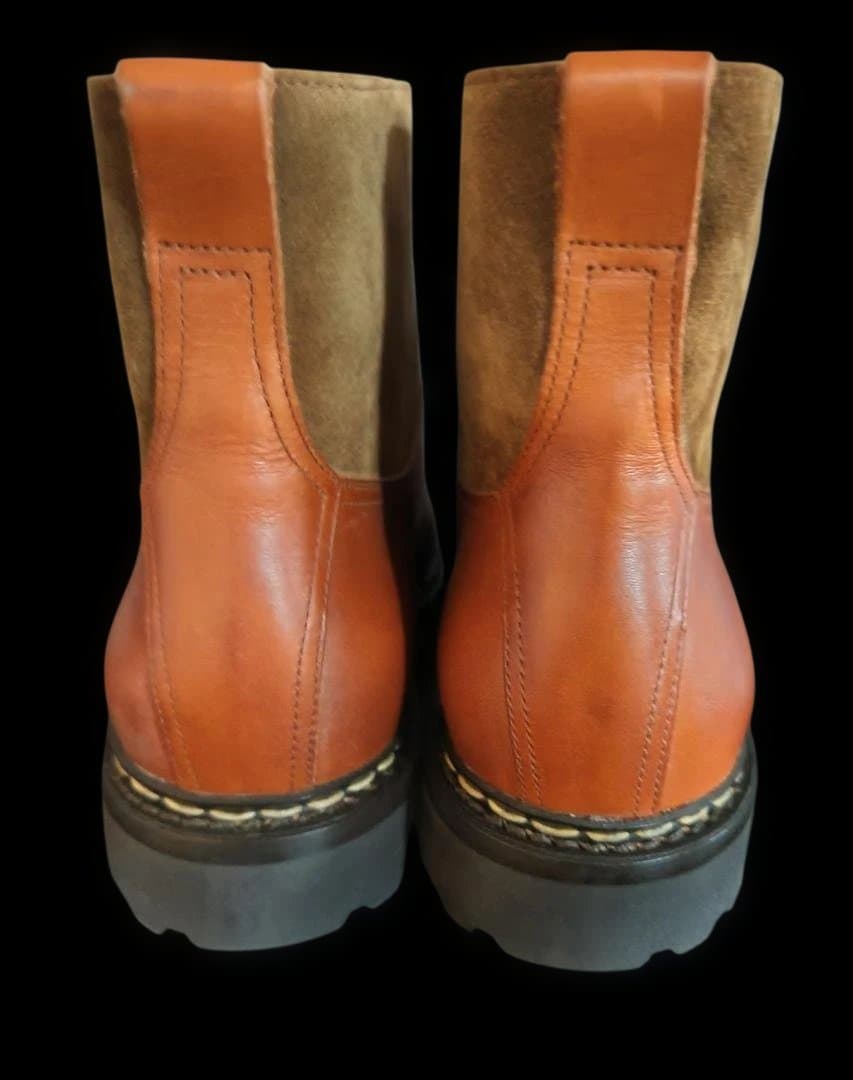 厳冬期の最安価格　未使用HSCHUNG エシュンGinkgo　6.5EUR