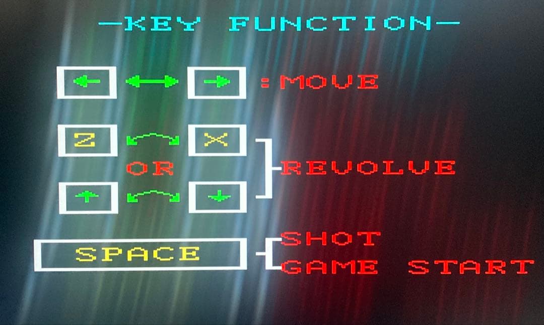 n*e様 PC-6001mk2 ニューファンファン（テープ版）