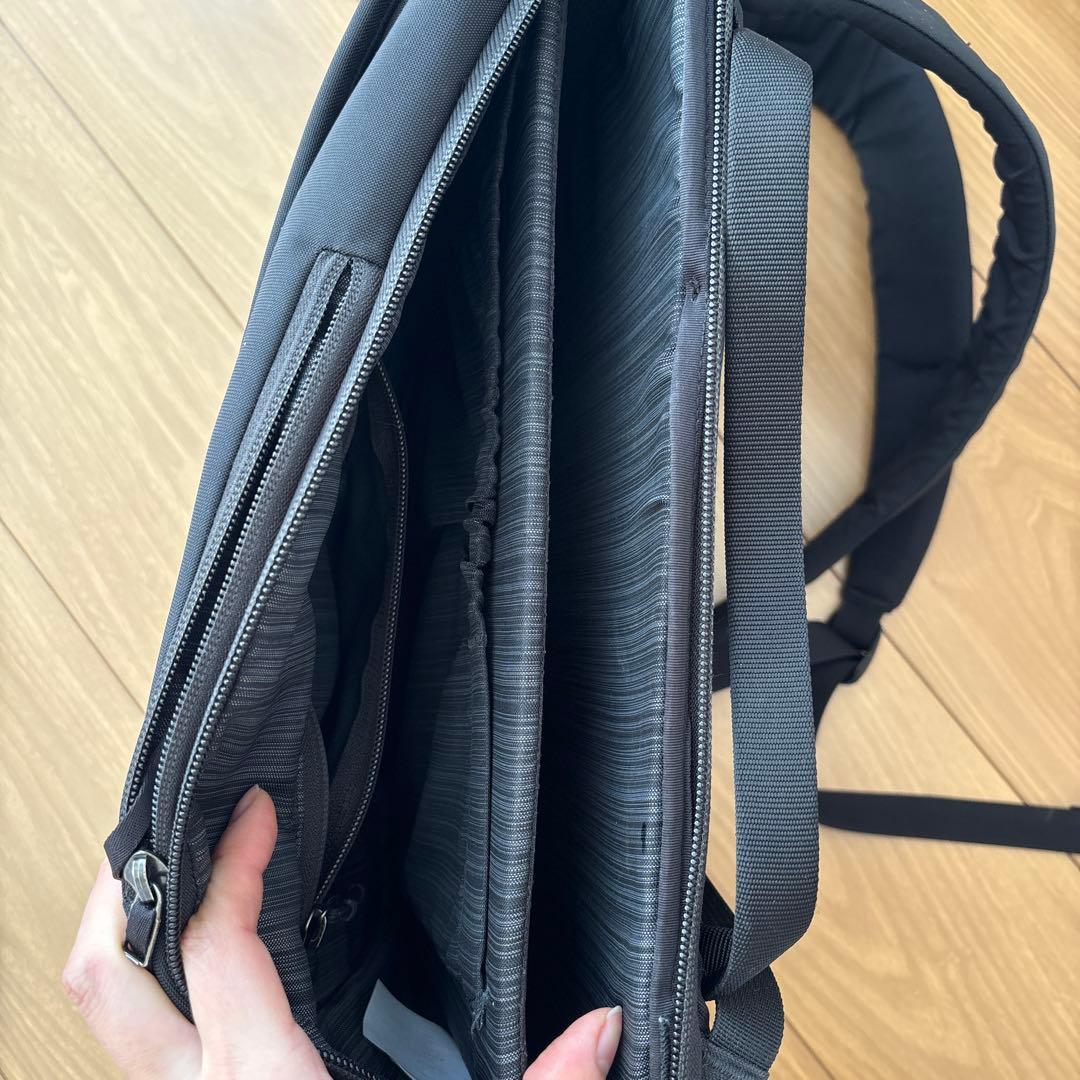 【MIHOnoTAKE様】ARC'TERYX Blade 6 ブラック リュック