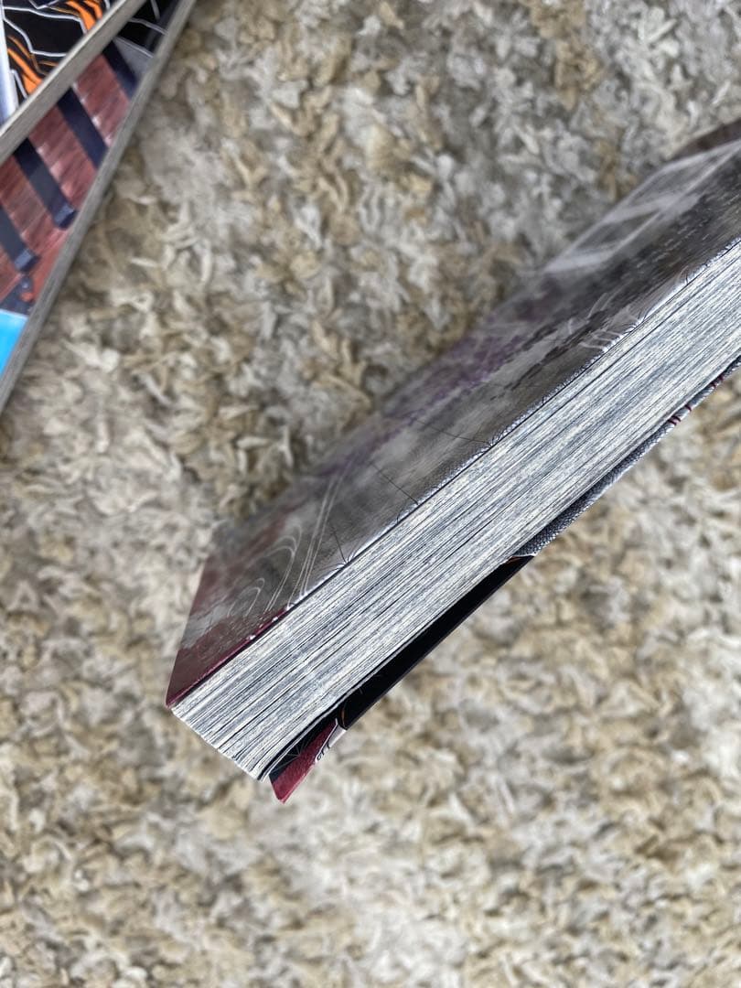 ▫︎鬼滅の刃全巻＋外伝、キャラクターズブック3冊