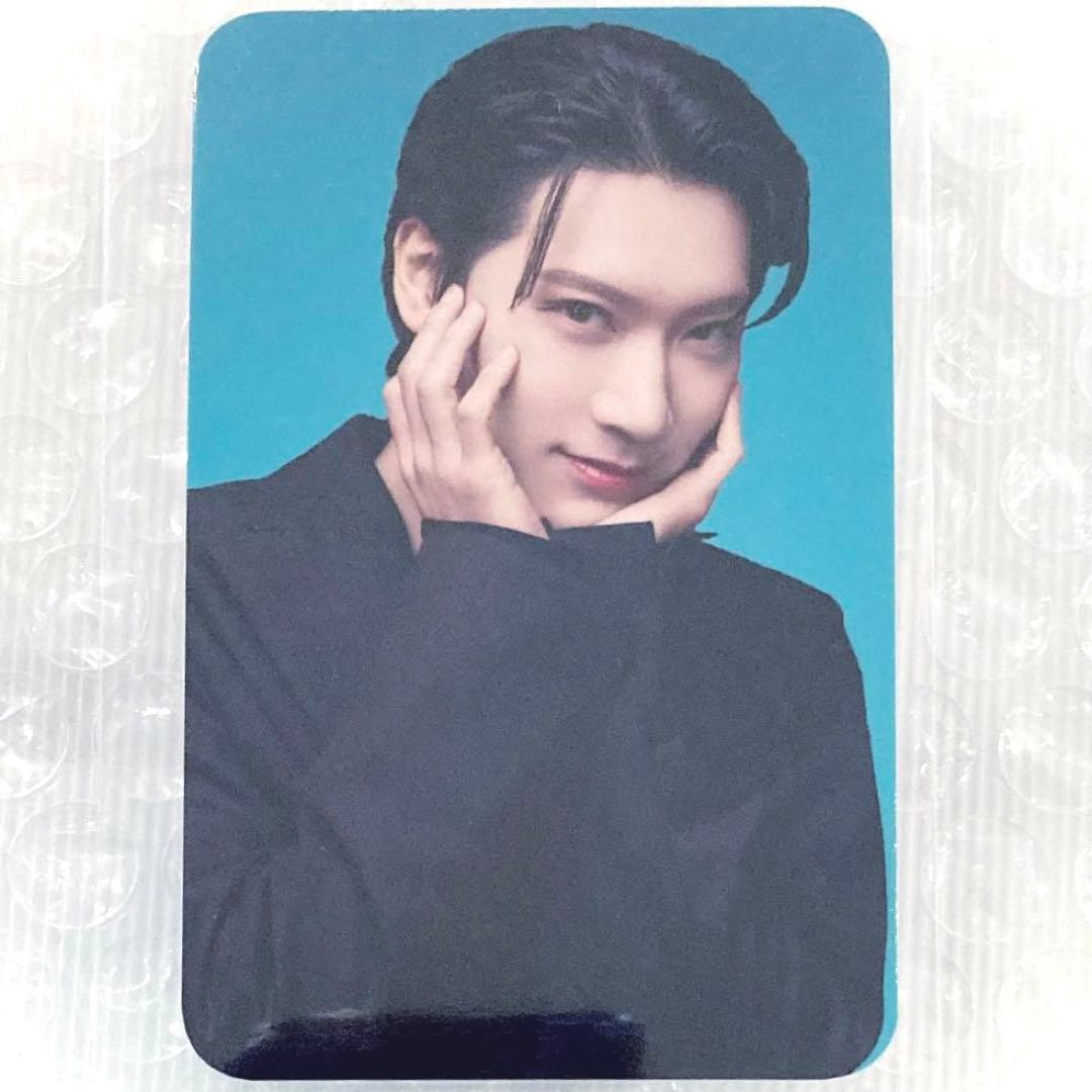 威神V WayV TEN オンライン特典 会場限定 トレカ テン フォトカード