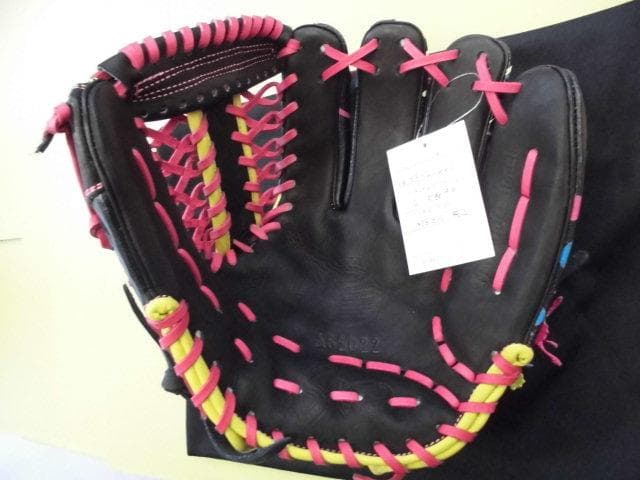 「新品」久保田スラッガー軟式グラブ オールスター モイネロ