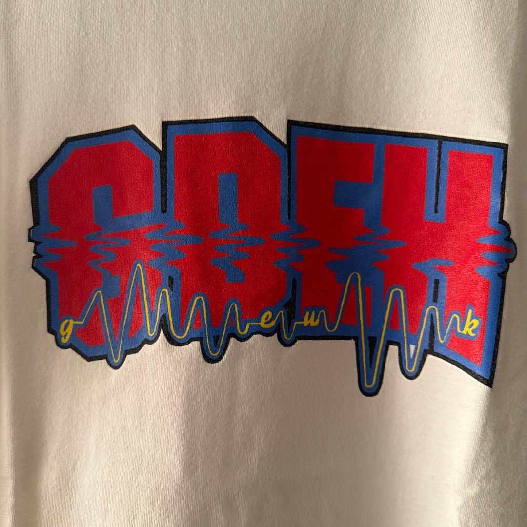 GOODENOUGH UKグラフィックプリント