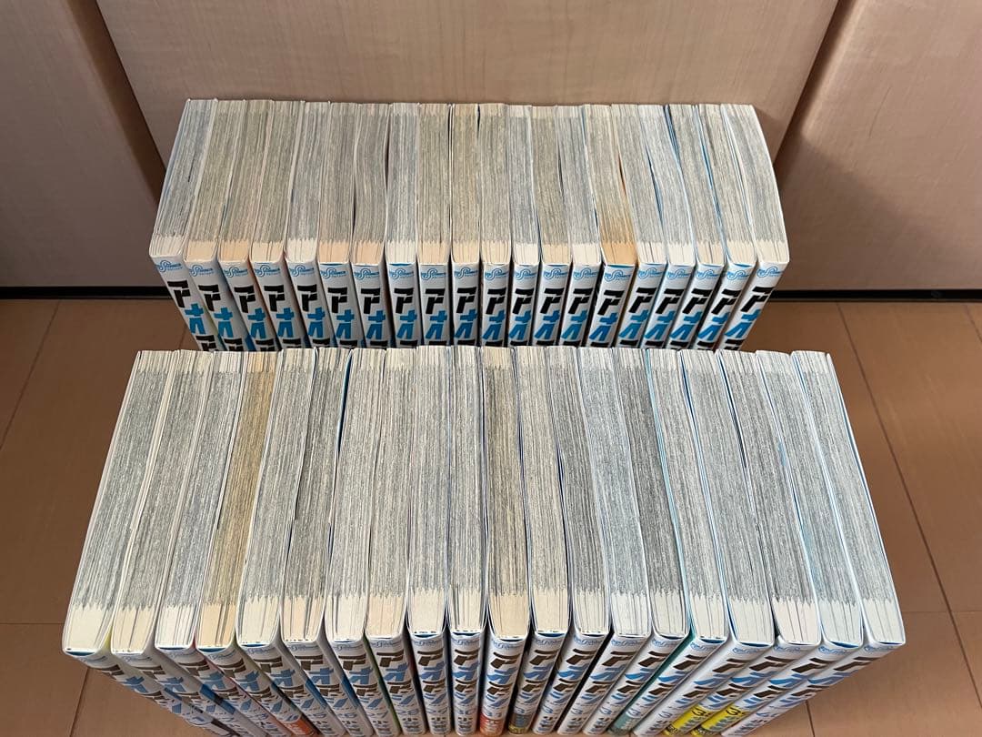 アオアシ　1巻〜40巻　全巻　小林有吾　全巻セット　漫画