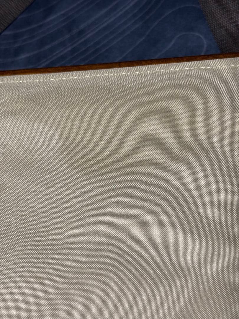 Ogawa 3ハイ&ローテーブル【貴重旧型】