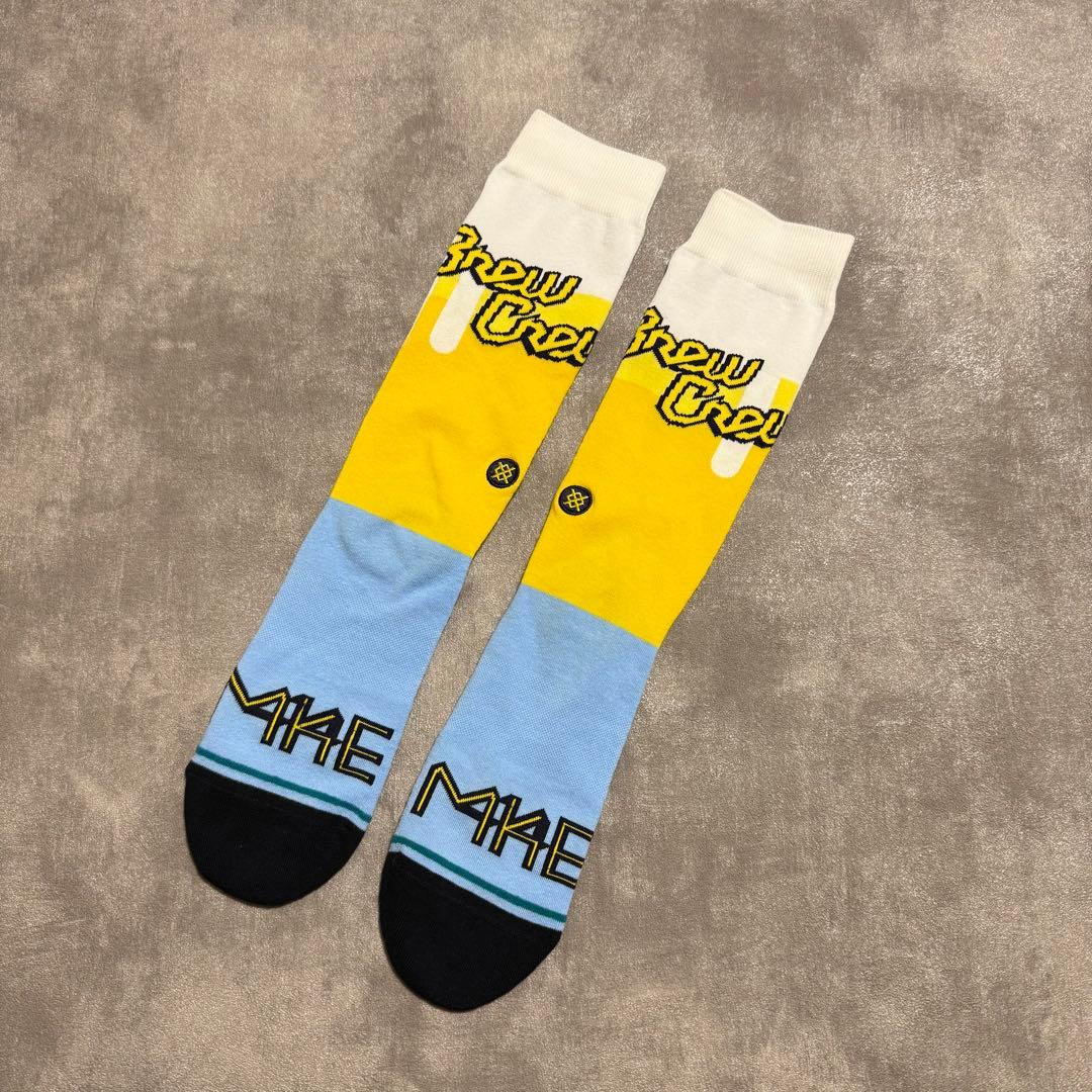 ❗️クリスマスセール❗️STANCE スタンス ソックス 靴下 16足セット