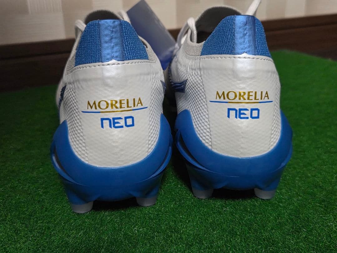 モレリアNeo4β JAPAN 26.5