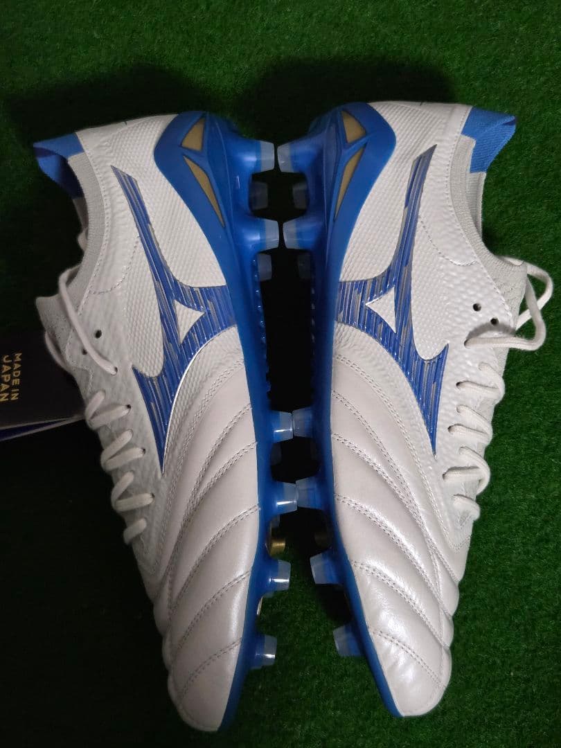 モレリアNeo4β JAPAN 26.5