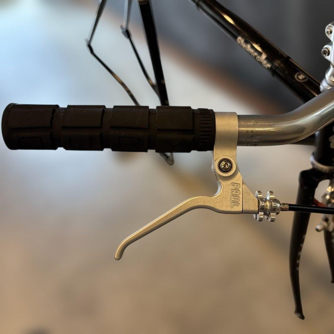 自転車本体 surly steamroller 53