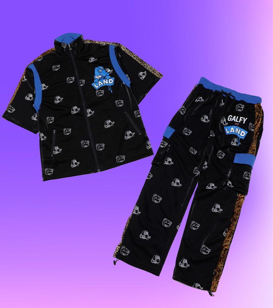 期間限定値下げ GALFY LAND by MILKBOY セットアップ