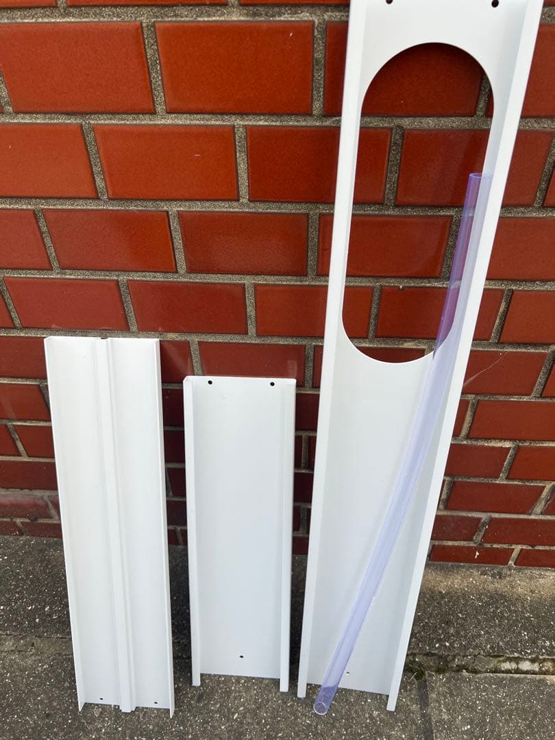 S*u様 未使用　アイリスオーヤマ ポータブルクーラー 2024年モデルIPP‐