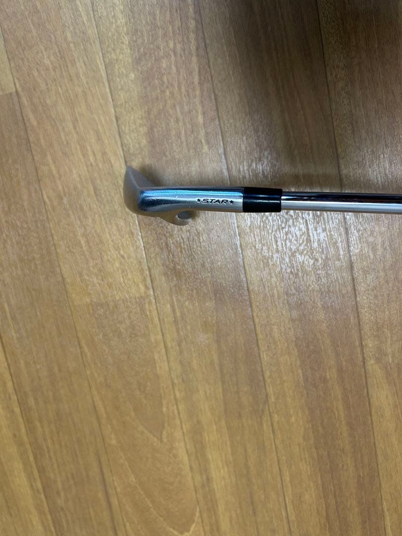 【ゆう】キャロウェイ　2021Xフォージドスターアイアン6本セット5〜P