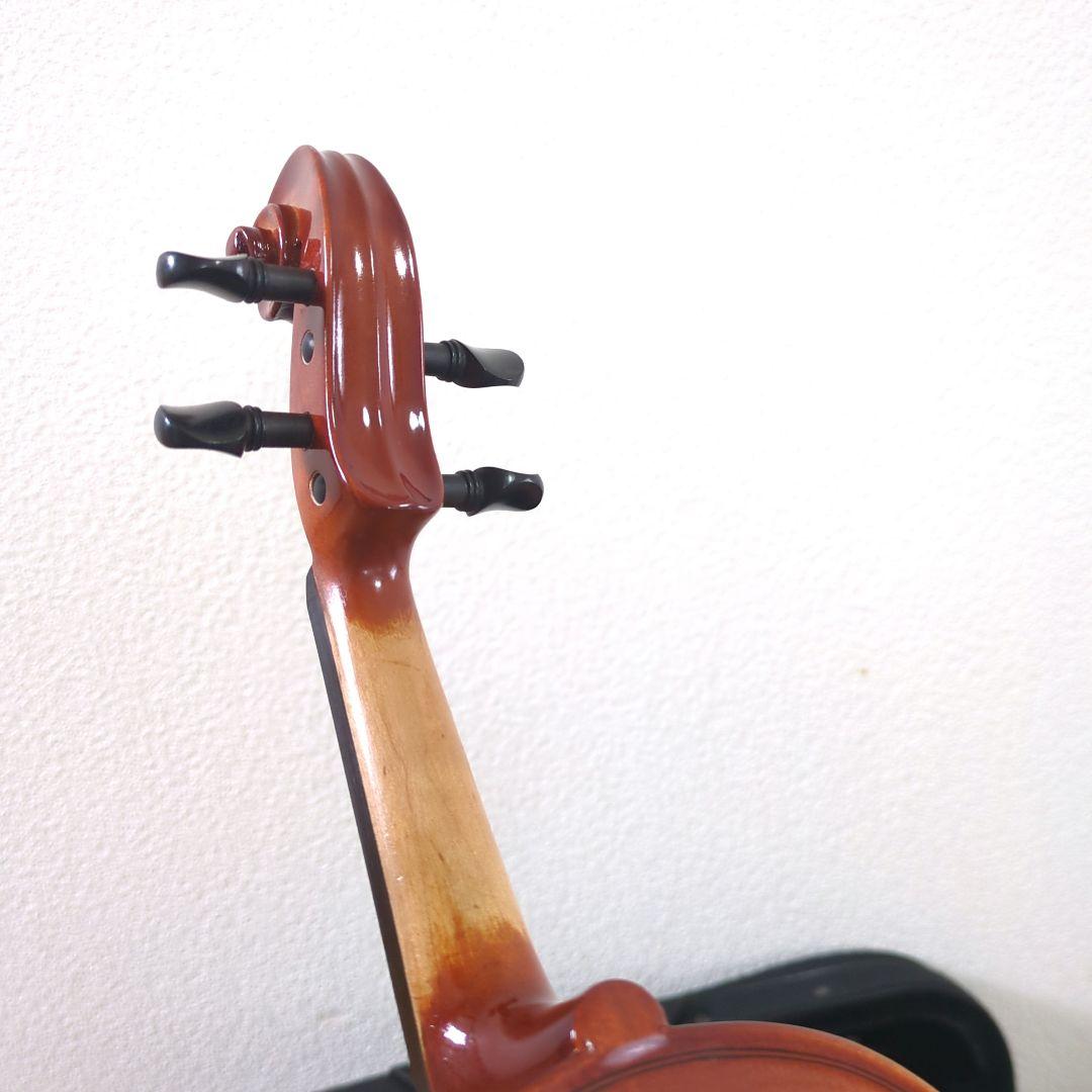 【2020年製】Carlo giordano バイオリン　VS-1 1/4