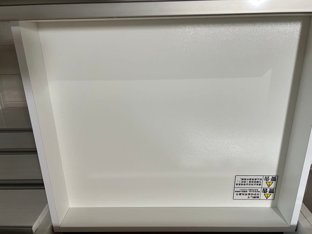 su@‼️ リガーレ　ニトリ　キッチンカウンター