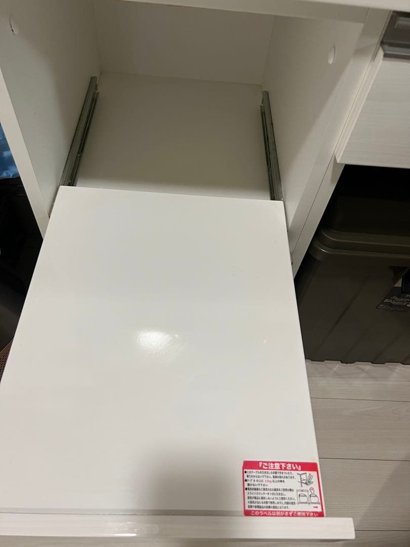 su@‼️ リガーレ　ニトリ　キッチンカウンター