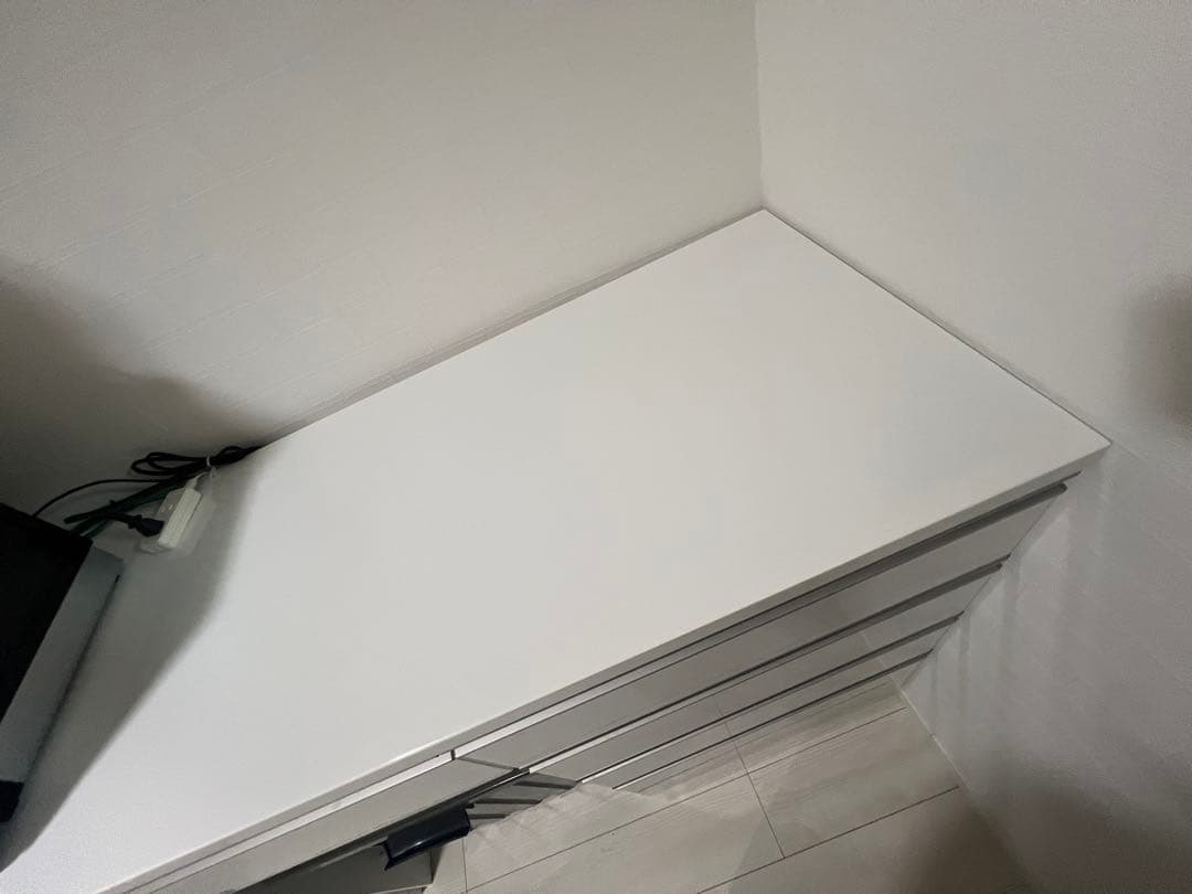 su@‼️ リガーレ　ニトリ　キッチンカウンター